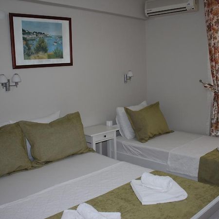 Ilyada Hotel Bozcaada Island Exterior photo