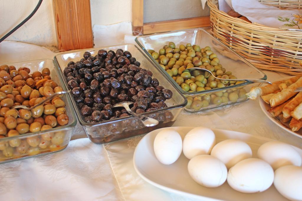 Ilyada Hotel Bozcaada Island Room photo