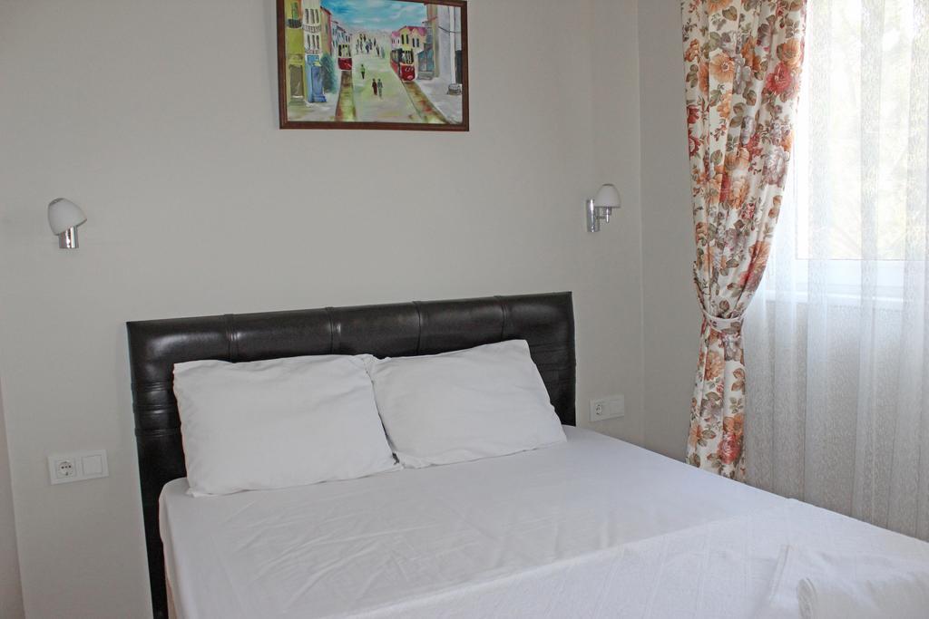 Ilyada Hotel Bozcaada Island Room photo