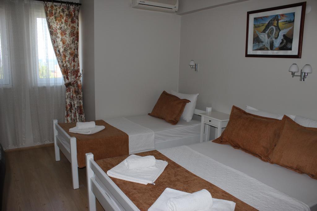 Ilyada Hotel Bozcaada Island Exterior photo