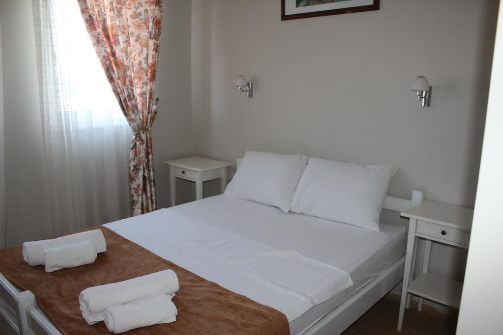 Ilyada Hotel Bozcaada Island Exterior photo